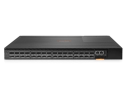 Switch ARUBA, A HPE COMPANY (2500 Gbit/s)