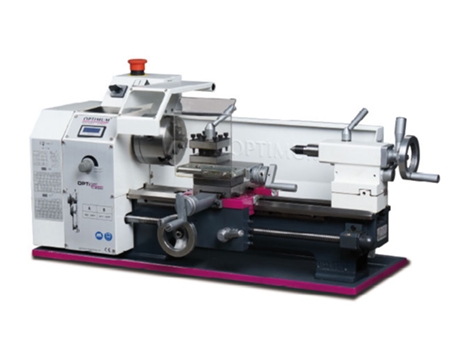 3420310 Torno Tu 2004v 230v Vario Optimum