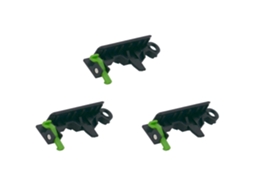 3x Trava Do Módulo Da Cabeça De Limpeza Para Roomba I1 I2 I3 I4 I5 I6 I7 I8 I9 J7 J8 J9 E5 E6 Interruptor Do Módulo Da Cabeça De Limpeza_glo