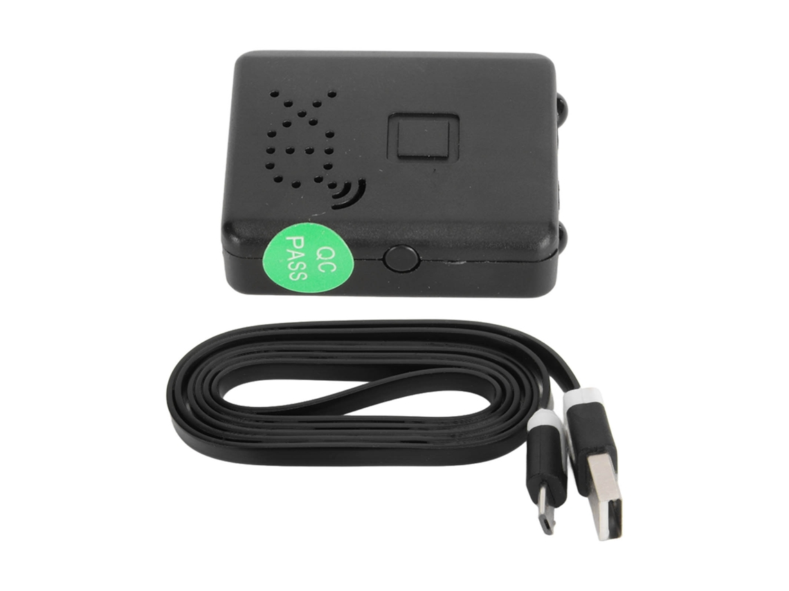 Câmera de Segurança Mini Wifi 1080p LAXISCREED