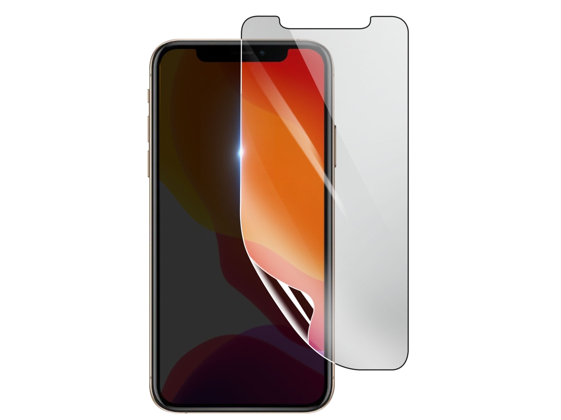 Pelicula de Vidro 3MK iPhone 12 Pro Max