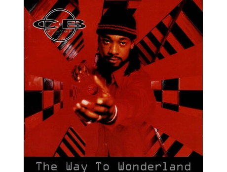 Cd The Way To Wonderland Byte Records
