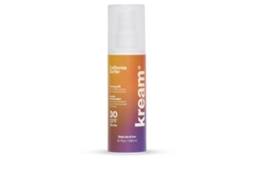 Óleo Bronzeador California Surfer Fps30 KREAM 200 Ml