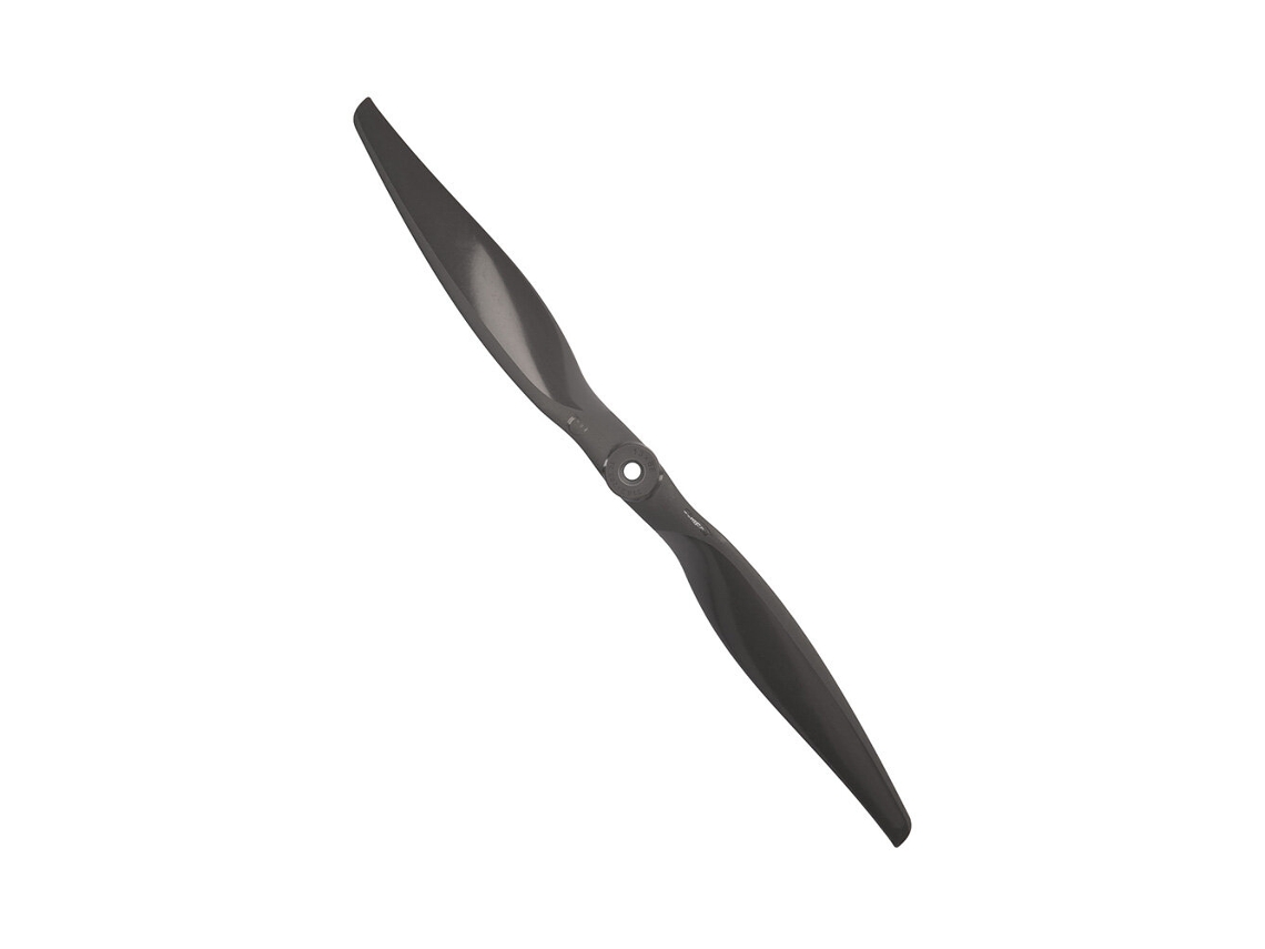 peça 13x8e 1 peça Gemfan 13x8e 13x8r Hélice elétrica de fibra de vidro e nylon 13 Polegadas Cw Ccw para aeromodelismo MDUG