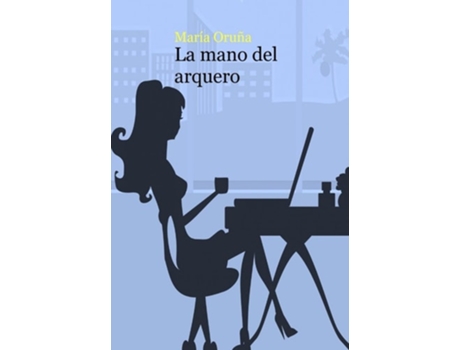 Livro La Mano Del Arquero Da Editorial Bukbok De Enma Ballman (espanhol)