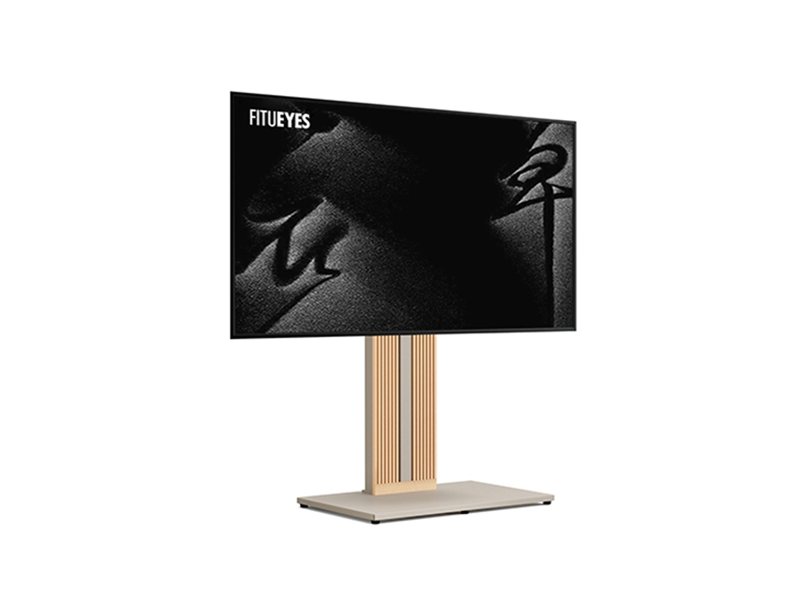 Suporte TV FITUEYES (Full Motion - 55'' - 88'' - 60kg)
