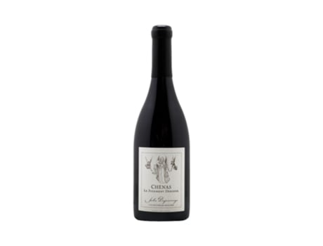 Chénas Le Jugement Dernier 2020 Domaine Jules Desjourneys