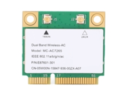 Adaptador Wifi LAXISCREED 867mbps