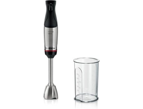 Varinha Mágica BOSCH MSM6M610 ErgoMaster (1000 W - Inox)