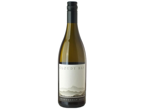 Vinho CLOUDY BAY Cloudy Bay Chardonnay Marlborough Crianza (0.75 L - 1 unidade)