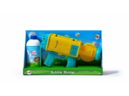 Fru Blu Mega Bubble Blaster 24 Buracos Líquido 0,4l 0455 Tm Toys