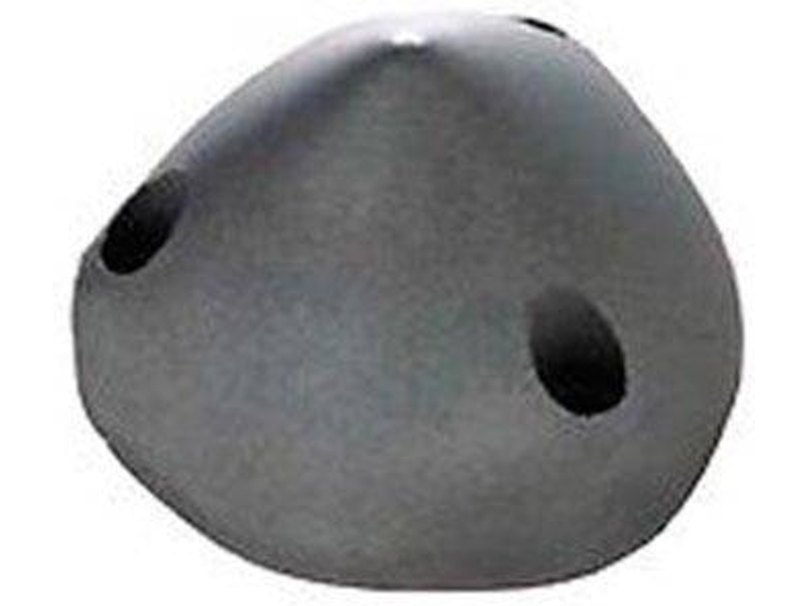 Ânodo CAMP ZINC Maxi Prop Cinzento