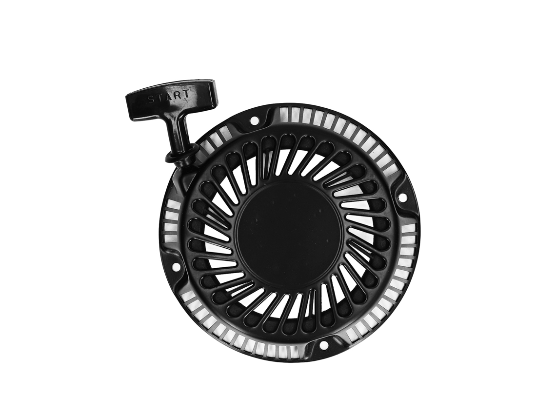 Primerox partida de puxão para motor 591606 695058 11 17.5 cv gerador