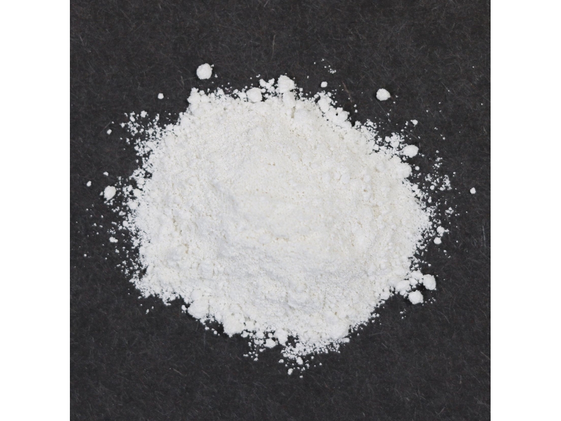Guache em Pó Branco PÉBÉO (100g)