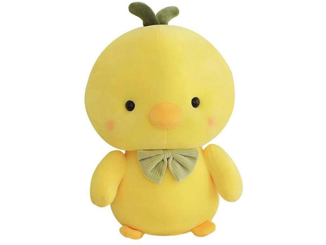 Brinquedo De Pelúcia Macio 35cm Para Presente De Aniversário Natal Decoração Infantil