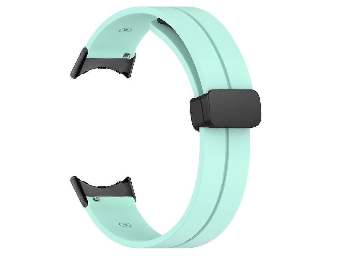 Pulseira/bracelete Confortável, Respirável E Resistente Ao Suor Para Smartwatch Pixel