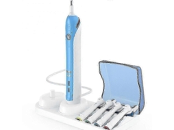 Suporte De Escova De Dentes Elétrica Braun Oral-b Escova De Dentes Elétrica Free Stand Charger Suporte De Cabeça
