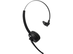 Fone De Ouvido Bluetooth Para Caminhoneiros Com Cancelamento Ruído, Ideal Para Motoristas De Caminhão E
