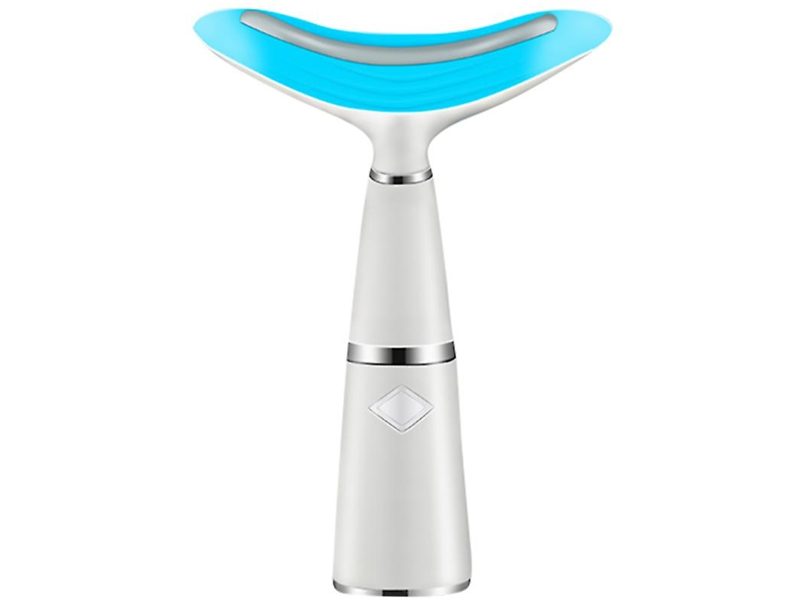 1 Conjunto Massageador De Decote Allinless