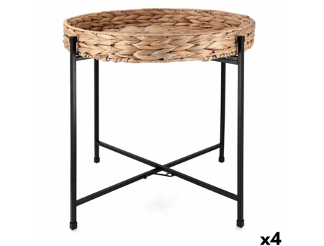 Mesa De Apoio Vinthera Moa (bege Jacinto De Água)