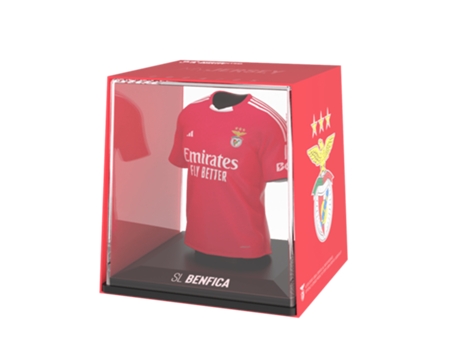 Benfica Home 24/25 Splink