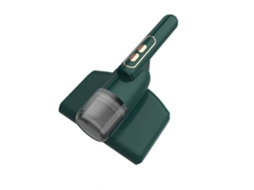 Aspirador De Ácaros 10kpa Com Sucção Poderosa Cuich (verde)
