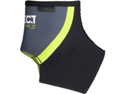 Pé Elástico SELECT (Preto - Neopreno - XS)