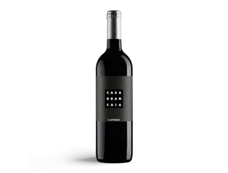 Vinho Brancaia Ilatraia 2018 - 75cl