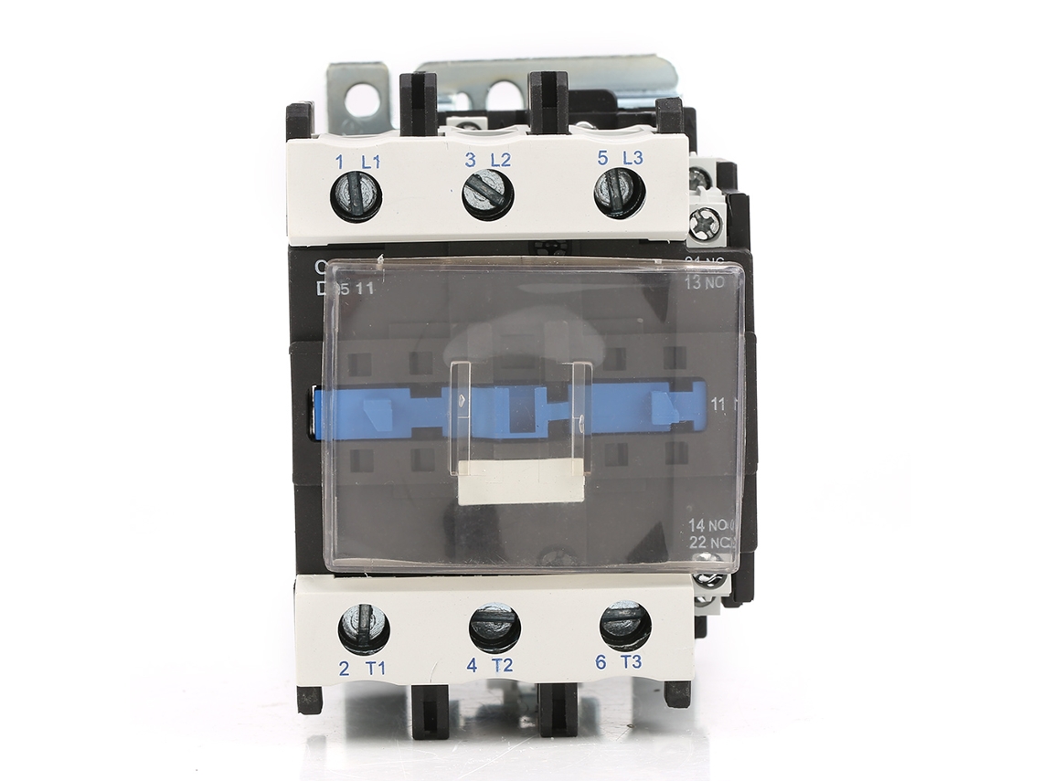 Conmutador de Transferência Automática 4P 63A 400V