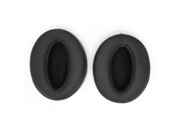 Aetheria almofada de Ouvido para Fones Senheiser Hd4.50bt/4.50 Tnc/4.40bt Substituição