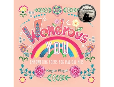 Livro Wondrous You de Kayla Floyd (Inglês)