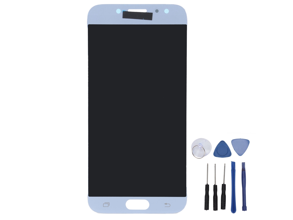Aetheria tela Lcd Display Touch Digitizer para Samsung Galaxy J730 J7 2017 J7 Pro com Ferramentas