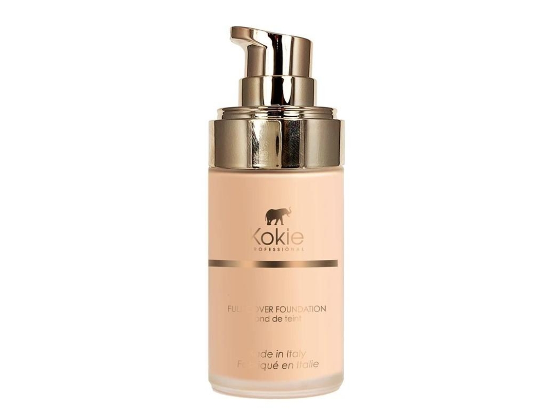 Kokie Full Cover Foundation - 20C