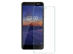 Película de Vidro Temperado Nokia 3.1
