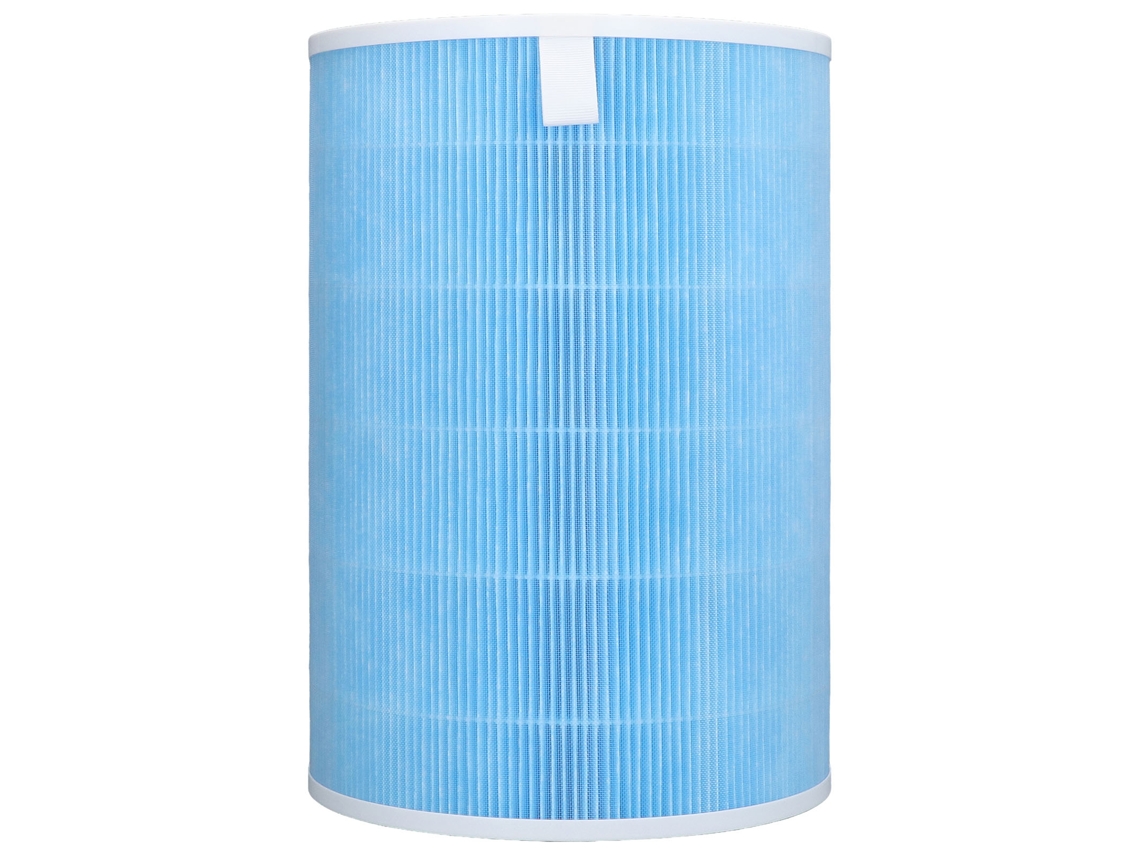Espátula de silicone de 36cm, dupla ponta, universal, para liquidificador e processador de alimentos Primerox