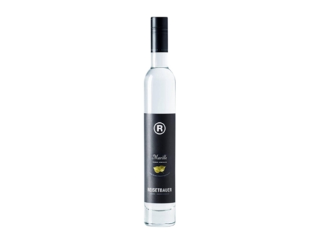 Vinho branco REISETBAUER Marillenbrand Garrafa Terço (0.35 L - 1 Unidade)