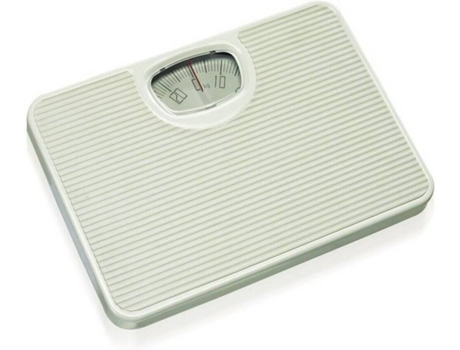 Balança Digital SOGO Bab-Ss-365 ( Peso máximo 130 kg) — 130 kg