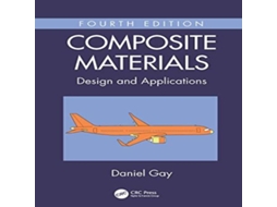 Livro Composite Materials Design and Applications de Daniel Gay (Inglês)
