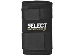Punho SELECT (Preto - Neopreno - XL/2XL)
