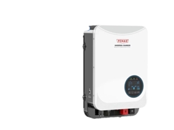 Inversor Solar Híbrido, Controlador Mppt De 100a, Saída De Onda Senoidal Pura, 6200w-48v-03-wifi, 220-240v, 48v