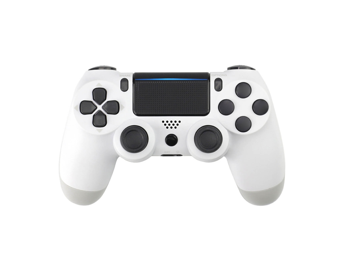 Controle de jogo PS4, sem fio, alta qualidade EOOCOO