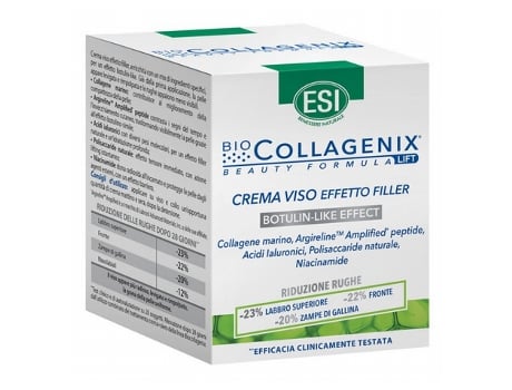 Trepat Diet Collagenix Creme Efeito Botox 50 ml