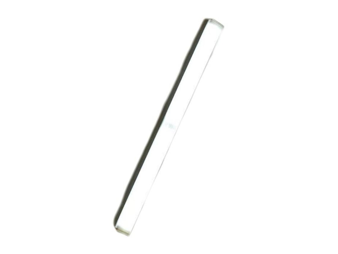 Luminária de parede BRILVIBERA Td® para cozinha, recarregável via USB, com detector de movimento.
