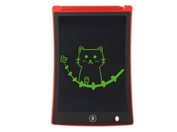 Tablet de escrita e desenho Golden Light (caligrafia, anotações)