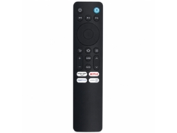 Comando À Distância Infravermelho Sem Voz Compatível Com Xiaomi Mi Box Xmrm-my