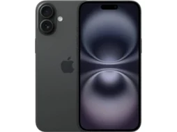 iPhone 16 Plus APPLE (Outlet Caixa Aberta - 6.7'' - 128 GB - Preto)