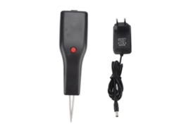 Depilador de Pena de Ave Elétrico Portátil Manual Automático 100-240v Plug Eu para Galinhas e Perus S/MARCA