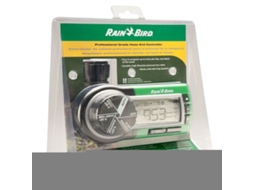 Programador De Grifo Digital Rain Bird 1zehtmr Programador De Grifo Digital Que Permite Controlar Los Tiempos De Riego. Rosca Entrada Superior 3/4