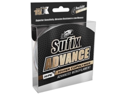 Linha De Pesca SUFIX Monofilamento advance