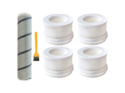 Acessório para Aspiradores XIAOMI de Filtro hepa 1c escovas escova